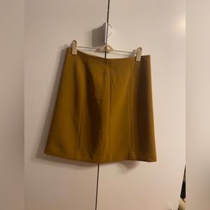 Aritzia skirt - size 6